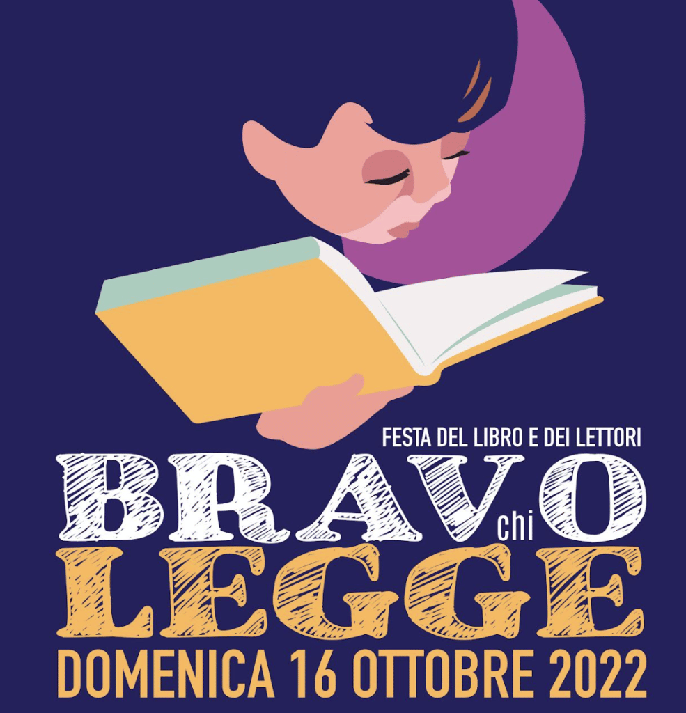 english book festival arcore